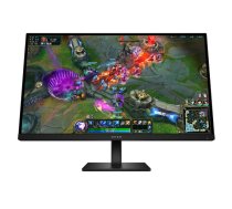 Monitors HP OMEN 27" QHD LCD 2560x1440