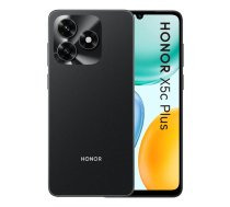 Viedtālrunis Honor X5c PLUS 6.74" 4 GB 128 GB Melns