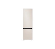 Samsung RB38C7B5D39/EF ledusskapis 390 L D Bežs