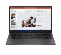 Portatīvais dators HP 255 G10 AMD Ryzen 5 7530U 15.6" Full HD 16GB RAM 512GB SSD