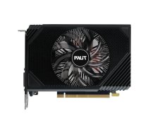 Grafikas karte Palit GeForce RTX 3050 StormX 6GB GDDR6 1042 MHz
