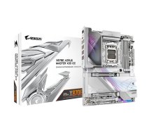 Pamatplate GIGABYTE X870E AORUS MASTER X3D ICE, AMD AM5, ATX