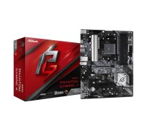 Mātesplate Asrock B550 Phantom Gaming 4 AMD B550 Socket AM4 ATX