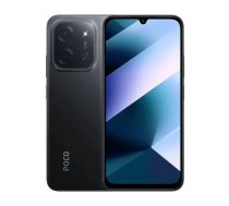 Viedtālrunis POCO C85 6.9" 6 GB 128 GB Melns