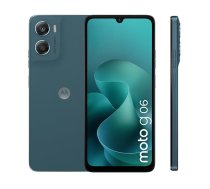 Viedtālrunis Motorola moto g06 6.88" 256GB Zils