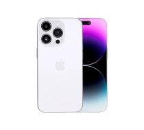 Viedtālrunis Apple iPhone 14 Pro 6.1" OLED 256GB Starlight, A15 6 kodolu, 12MP triple kamera, IP68