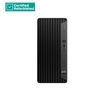 Dators HP Pro 400 G9 Tower i3-13100 8GB 512GB SSD HDMI USB pele Win 11 Pro