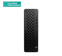 Dators HP ProDesk 2 G1i SFF i3-14100 16GB 512GB SSD USB Mouse Win 11 Pro