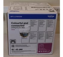 Daudzfunkcionālā ierīce Brother MFC-L3760CDW LED Krāsu