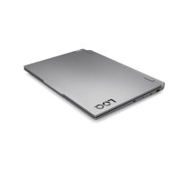 Portatīvais dators Lenovo LOQ 15AHP10 — 15.6" FHD IPS 144 Hz, AMD Ryzen 5 220 (6 kodoli/12 pavedieni, līdz 4.9 GHz), 16 GB DDR5, 512 GB NVMe SSD, RTX 5050, pelēks