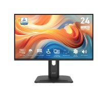 Datora monitors MSI Pro MP245PG E14 60.5 cm 1920 x 1080 Full HD