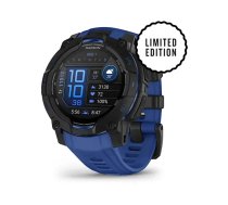 Viedpulkstenis GARMIN Instinct 3 AMOLED 1.2" GPS, korpuss 45 mm, displejs 390x390, 10 ATM, Li‑Ion