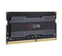 Atmiņa Mushkin DDR4 SODIMM 32GB 3200MHz