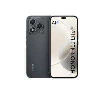Viedtālrunis Honor 400 Lite 5G Dual Sim 6.5" 256GB Melns