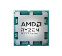 AMD Ryzen 5 9600X procesors 3.9 GHz 38 MB L2 & L3 Tray