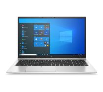 Klēpjdators HP EliteBook 850 G8 15.6" Intel Core i5 16GB 256GB SSD Intel Iris Xe Windows 11 Pro