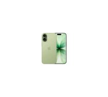 Viedtālrunis Apple iPhone 17 256GB Sage — 256 GB atmiņa, Sage krāsa