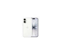 Viedtālrunis Apple iPhone 17 256GB White - 256 GB atmiņa, balts
