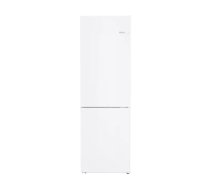 Ledusskapis Bosch Serie 4 KGN362WCF 321 L C White
