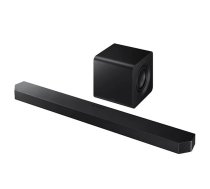 Soundbar Samsung HW-Q800F ar Dolby Atmos un bezvadu subvūferi