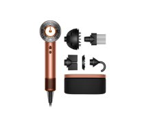 Fēns Dyson Supersonic Nural Curly+Coily 1600 W Amber