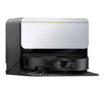 Robots putekļsūcējs Xiaomi Roborock Saros Z70 R&D balts, iesūkšanas spēks 2000 Pa
