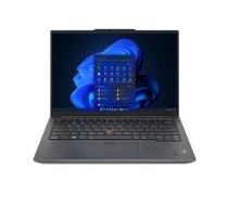 Klēpjdators Lenovo ThinkPad E14 Gen 5 14" AMD Ryzen 3 7330U 8GB 256GB SSD AMD Radeon Windows 11 Pro
