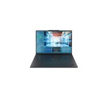 Lenovo ThinkPad P1 G8 | Black | 16 " | IPS | WUXGA | 1920 x 1200 pixels | Anti-glare | Intel Core Ultra 7 | 255H | 64 GB | LPCAMM2 LPDDR5x | Solid-state drive capacity 1000 GB | NVIDIA RTX PRO 2000 Bl