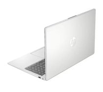 Notebook|HP|15-fd0066nw|CPU Intel Core i3|i3-N305|1800 MHz|15.6"|1920x1080|RAM 8GB|DDR4|3200 MHz|SSD 512GB|Intel UHD Graphics|Integrated|ENG|Silver|1.59 kg|C64S2EA