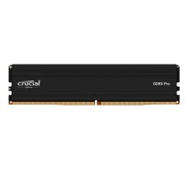 Atmiņas modulis Crucial Pro CP32G56C46U5 32 GB DDR5 5600 MHz