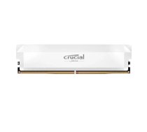 MEMORY DIMM 16GB DDR5-6400/CP16G64C32U5W CRUCIAL