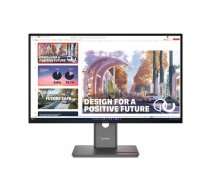 Monitors Lenovo ThinkVision P27QD-40 27" Quad HD LED 2560 x 1440