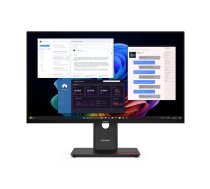 Monitors Lenovo ThinkVision T27UD-40 27" 4K Ultra HD LCD 3840 x 2160