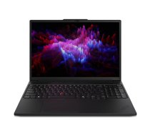 Mobilā darba stacija Lenovo ThinkPad P16s Gen 3 16" Intel Core Ultra 7 16 GB 512 GB Intel Arc Graphics Windows 11 Pro