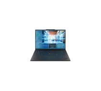 Portatīvais dators Lenovo ThinkPad P1 Gen 8 16" Intel Core Ultra 7 32GB RAM 1TB SSD RTX PRO 1000 Windows 11 Pro