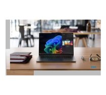 Klēpjdators Lenovo ThinkPad X9-15 Gen 1 15.3" Intel Core Ultra 7 32GB RAM 1TB SSD Intel Arc Graphics Win 11 Pro