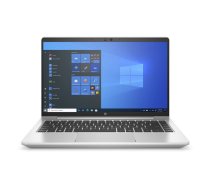 Klēpjdators HP ProBook 640 G8 14" Intel Core i5 16GB 256GB SSD Intel Iris Xe Windows 11 Pro