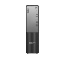 Dators Lenovo ThinkCentre neo 55s Gen 6 AMD Ryzen 7 250 16GB DDR5 512GB SSD Melns