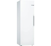 Bosch Serie 4 KSV36FWDP ledusskapis Brīvi stāvošs 346 L D Balts