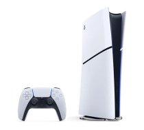 Spēļu konsole Sony PlayStation 5 Slim Digital