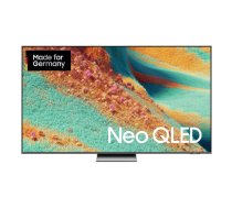 Samsung GQ55QN85FAU 55" 4K Ultra HD Smart TV Neo QLED Sudrabs