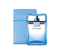 Tualetes ūdens VERSACE Man Eau Fraîche 50 ml — svaigs aromāts vīriešiem