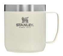Termoss Stanley 1913 10-09366-313 350 ml Krēmkrāsas Nerūsējošā Tērauda Siltuma Saglabāšanas Laiks 1.5 h