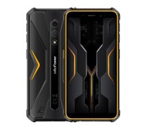 Viedtālrunis Ulefone Armor X12 5.45" 3GB 32GB Melns