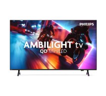 Televizors Philips Ambilight 55MLED910/12 55" 4K Ultra HD QD-Mini LED 3840 x 2160