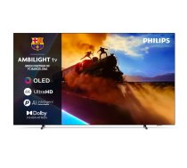 Televizors Philips 77OLED760/12 77" 4K Ultra HD OLED 3840 x 2160