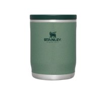 Termoss STANLEY The Adventure To-Go 0,53 L zaļš – izolēts 0,53 L