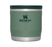 Termoss ēdienam STANLEY The Adventure To-Go 0,35 l zaļš — vakuuma trauks