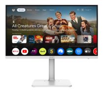 Monitors MSI Modern MD272UPSW 27" 4K Ultra HD 3840 x 2160