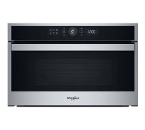 Grila mikroviļņu krāsns Whirlpool WMD44MX Nerūsējošais tērauds 31 L 1000 W